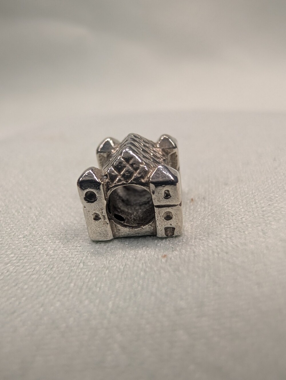 Castle Trollbead Silver - Picture 2 of 3